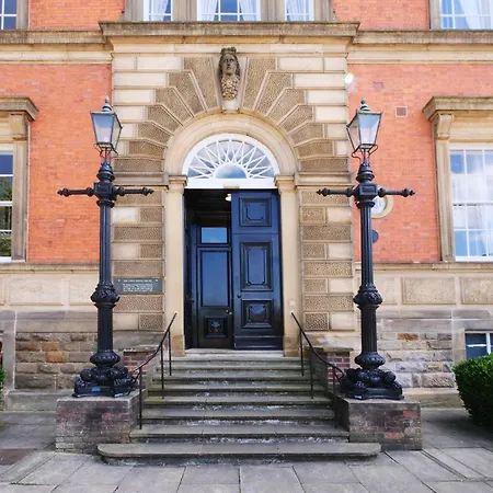 County House City Centre With Free Parking