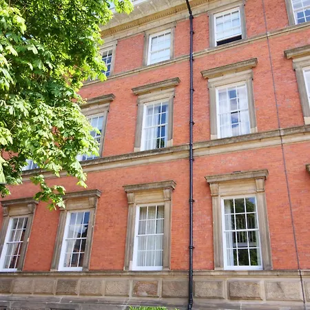 County House City Centre With Free Parking *