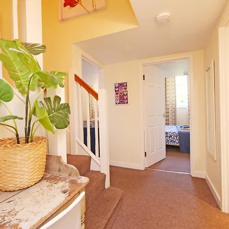 County House City Centre With Free Parking Apartman York