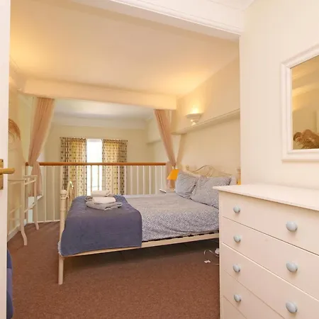 Apartamento County House City Centre With Free Parking York