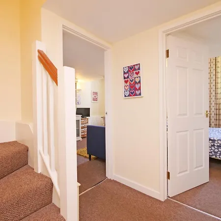 Apartamento County House City Centre With Free Parking York