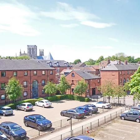 County House City Centre With Free Parking *